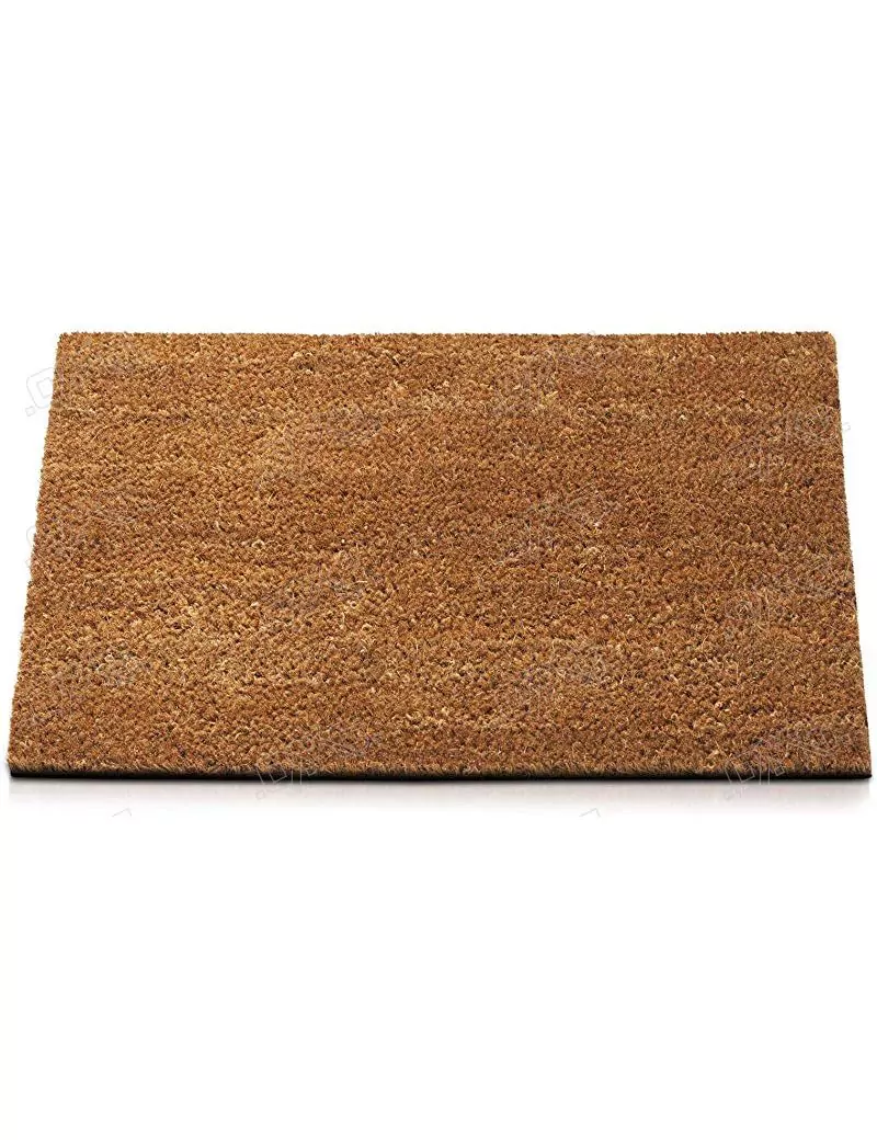 Tapis brosse coco 33x60