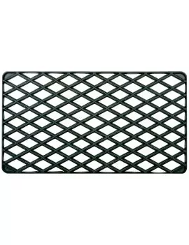 Tapis gratte pieds caoutchouc
