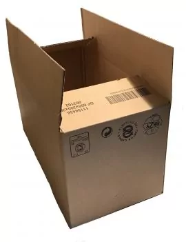 Carton emballage 