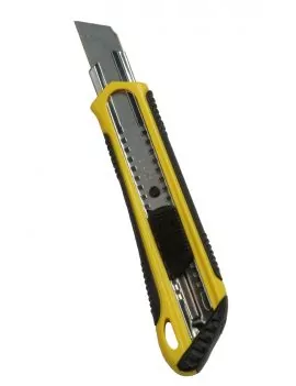 Cutter Hexel 18mm