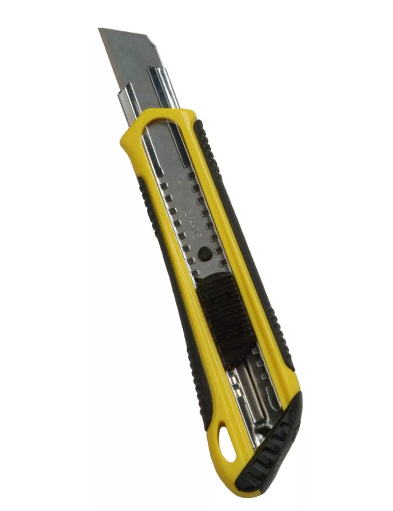 Cutter Hexel 18mm