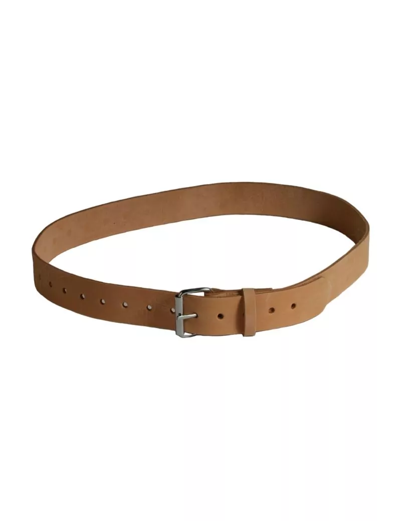 Ceinture cuir 