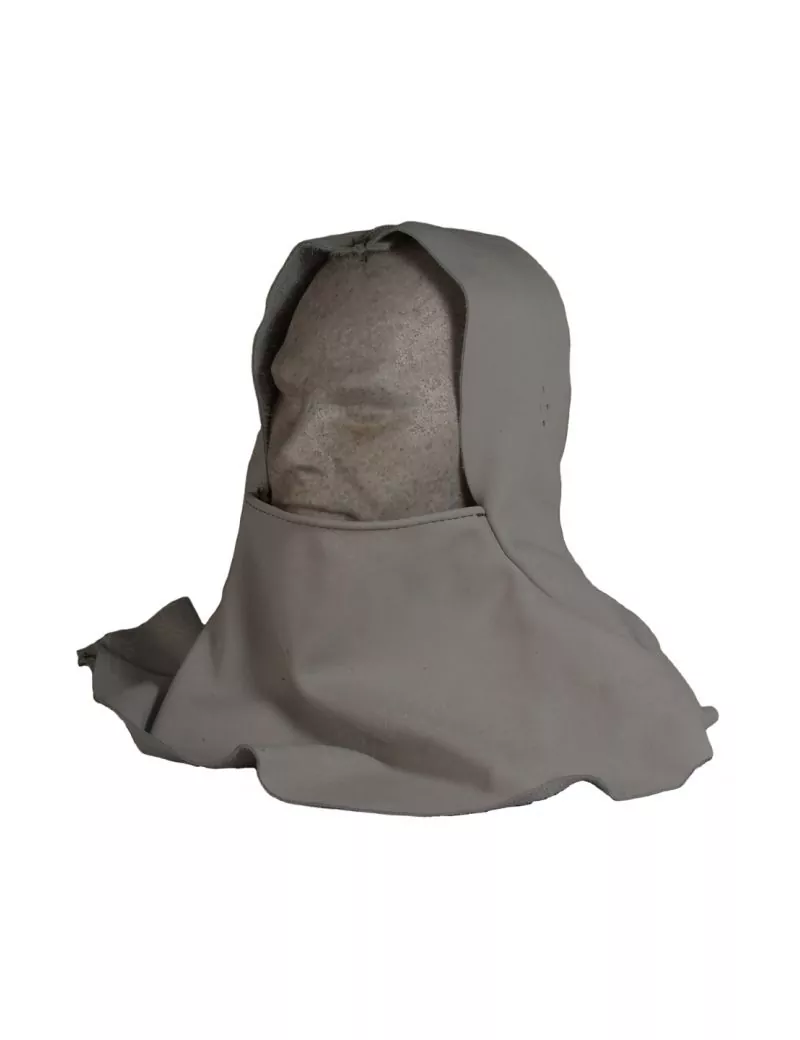 Cagoule de soudeur 