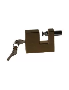 Cadenas en U 