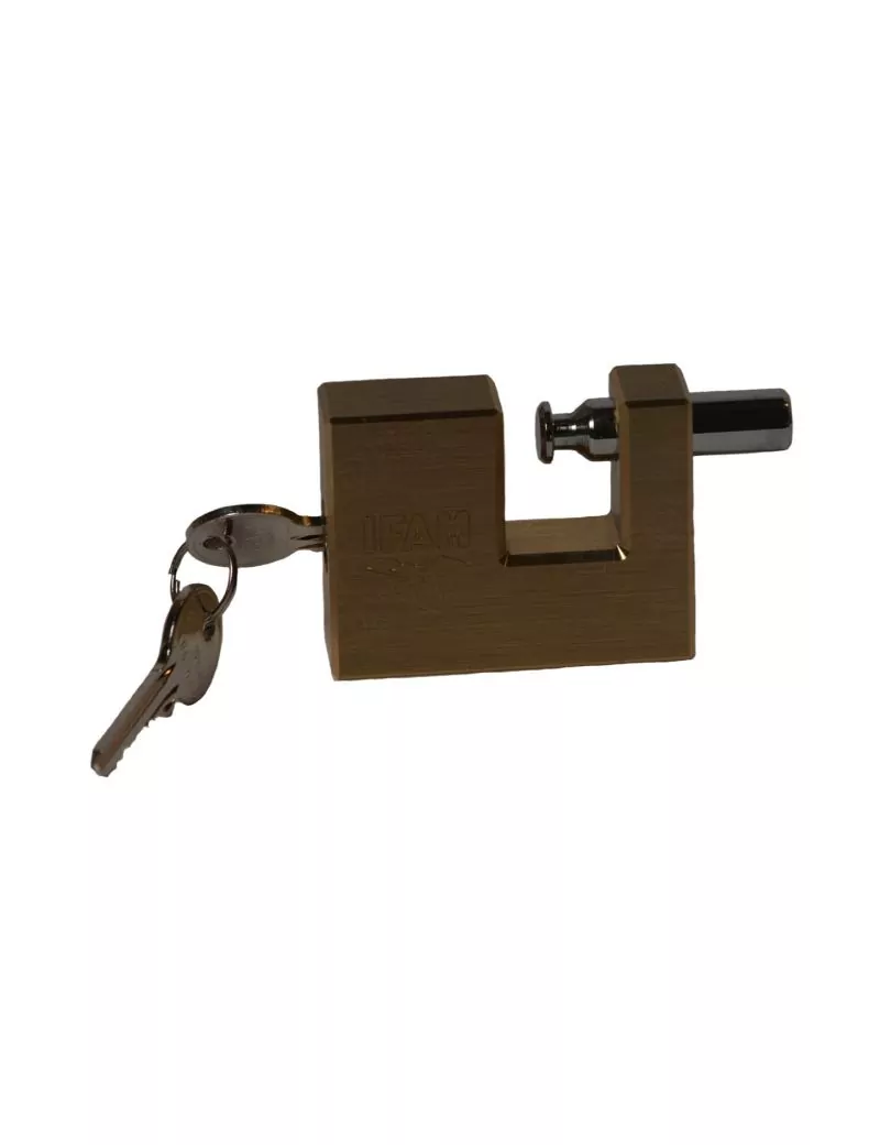 Cadenas en U 