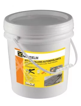 Kit croisillons autonivelants
