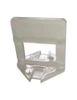 croisillon autonivelant