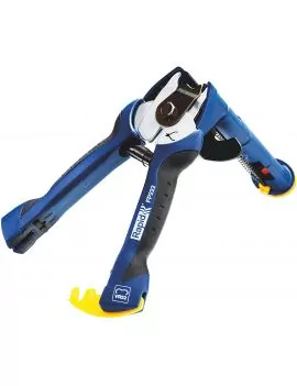 Agrafeuse a grillage automatique FP222