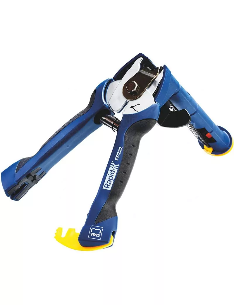 Agrafeuse a grillage automatique FP222
