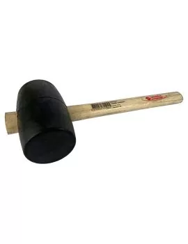 Maillet forme tonneau