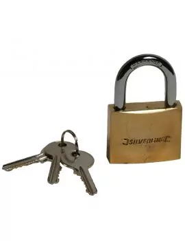 Cadenas à clés premier prix 