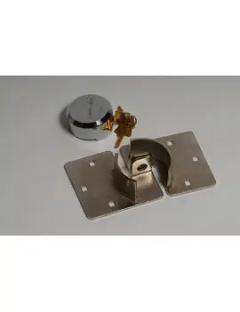 Serrure pour utilitaire