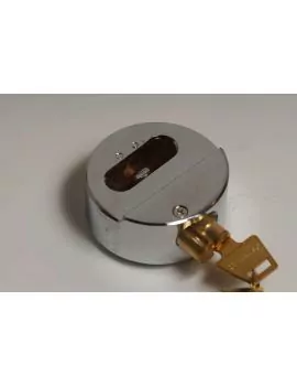 Serrure pour utilitaire