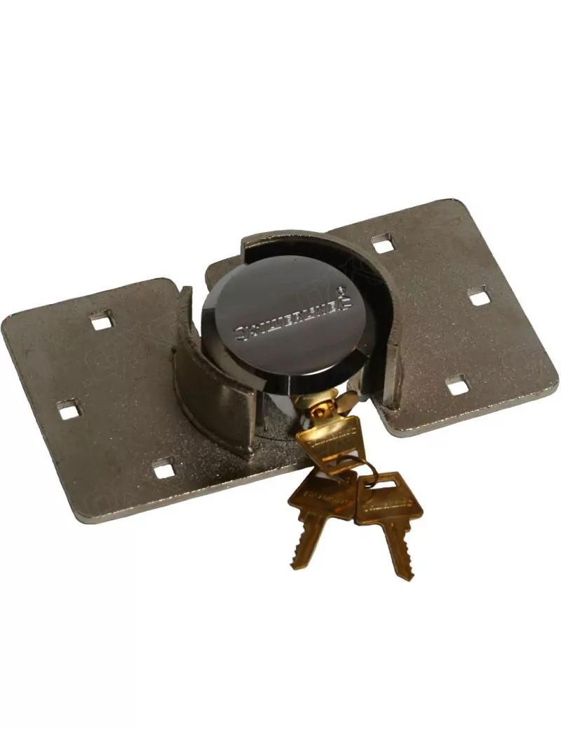 Serrure pour utilitaire