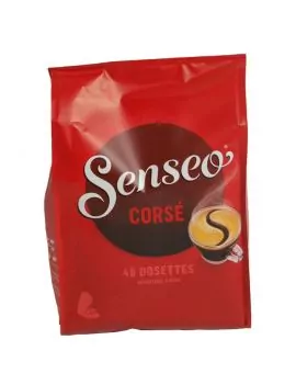 Café Senseo dosettes