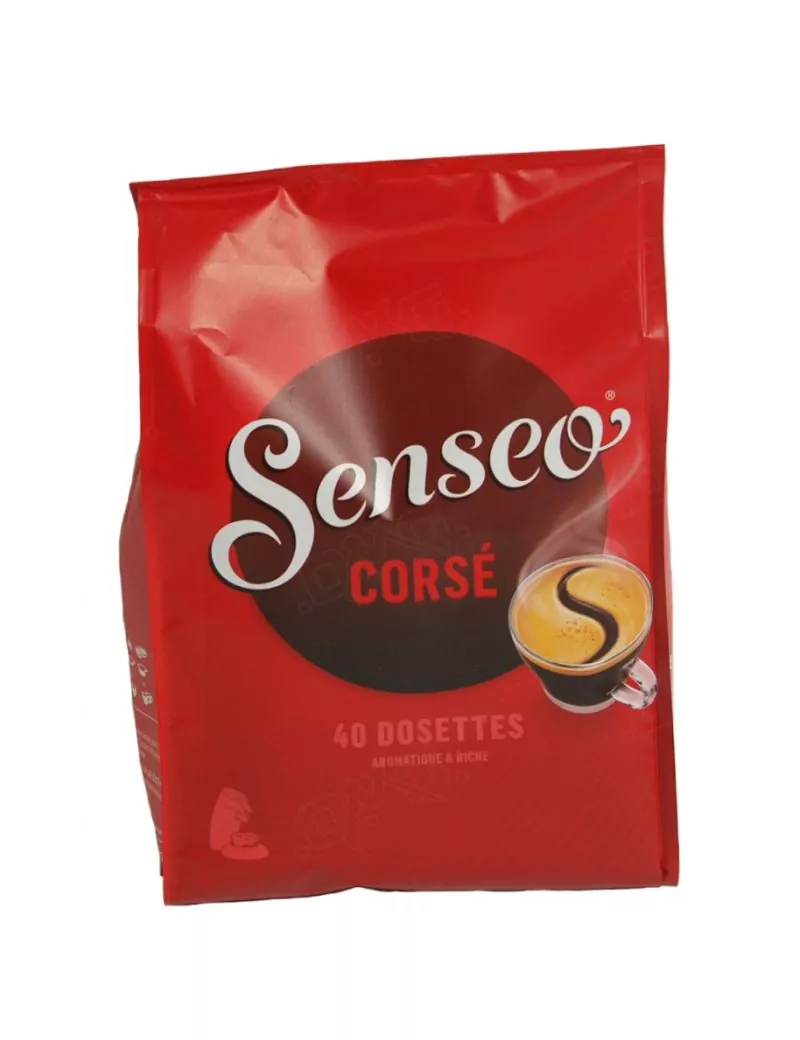 Café Senseo dosettes