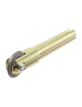 Molette Rubi 18mm grés