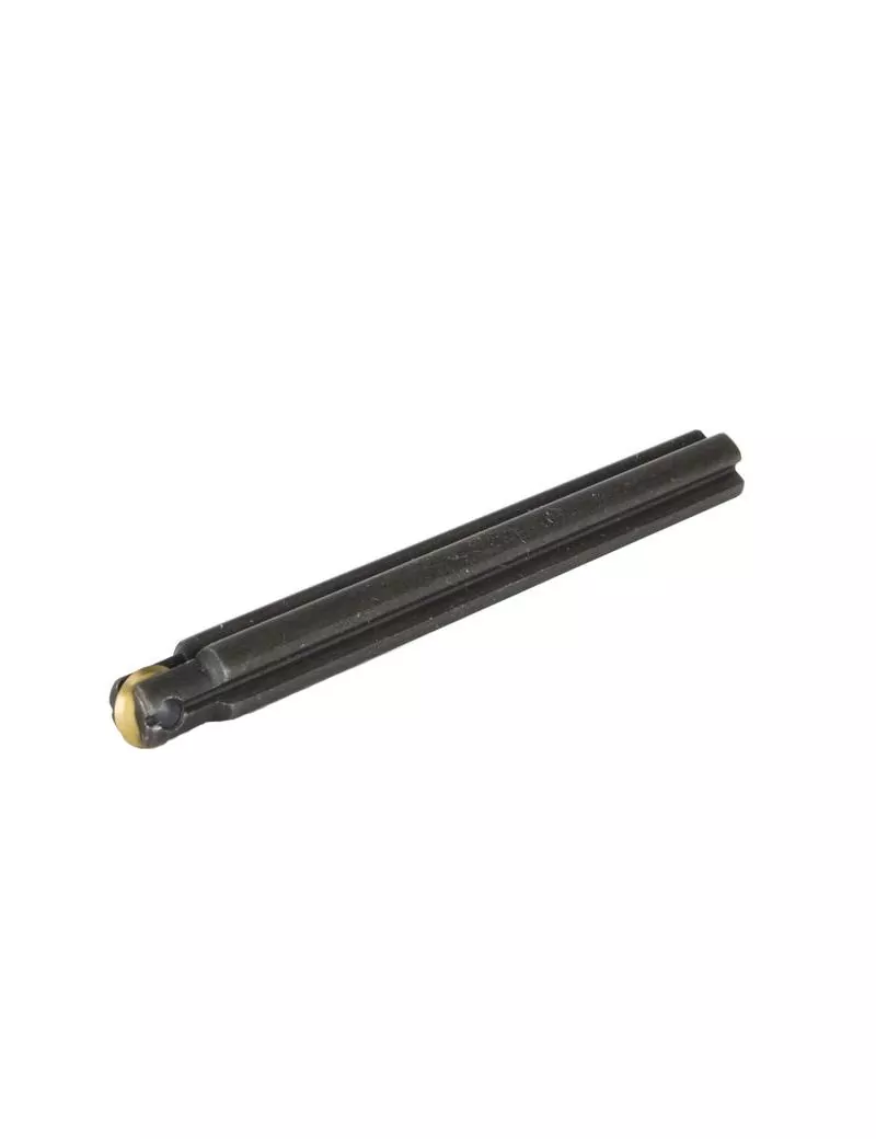 Molette Rubi 10mm titanium 