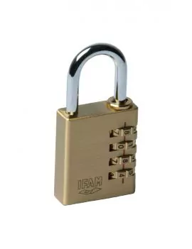 Cadenas 4 chiffres 