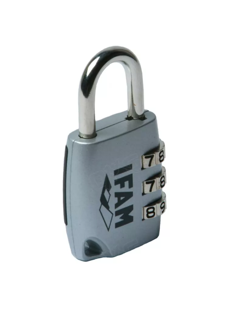 Cadenas 3 chiffres 