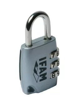 Cadenas 3 chiffres 