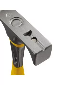 Marteau de coffreur Nanovib