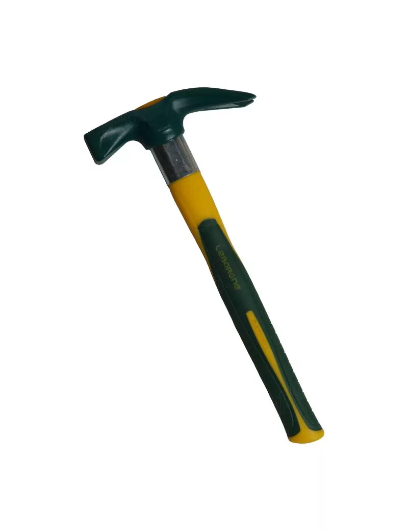 Marteau de coffreur manche novamax batipro