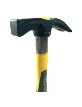 Marteau de coffreur manche novamax batipro