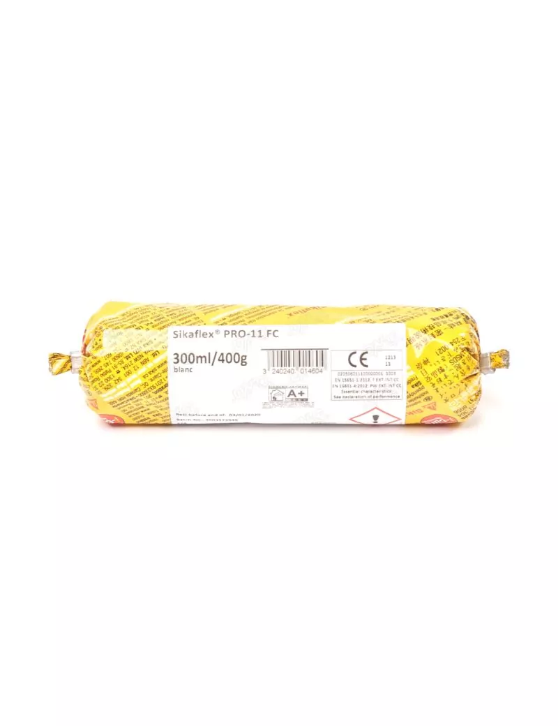 Mastic sikaflex 11-FC - poche