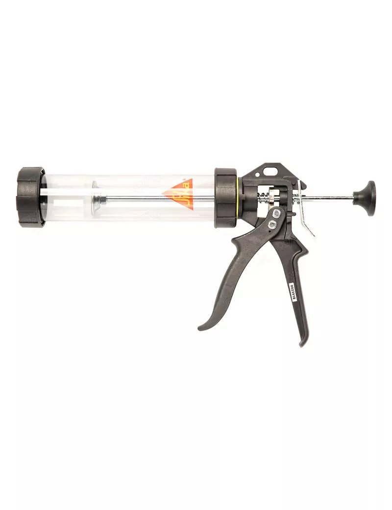 Pistolet à poche