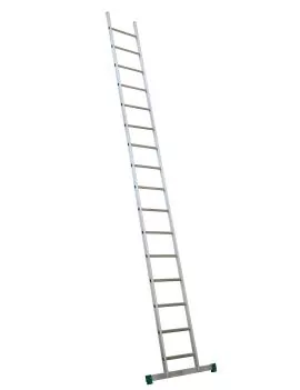 Echelle alu simple