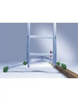 Echelle tranformable 3 plans 