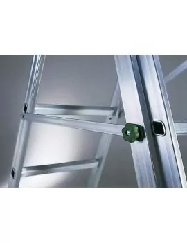 Echelle tranformable 3 plans 