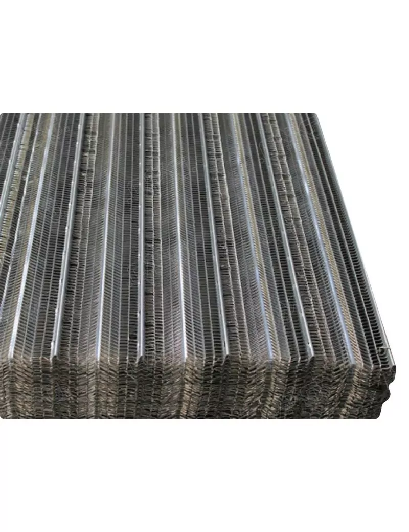 Nergalto - 20 feuilles 30 m²