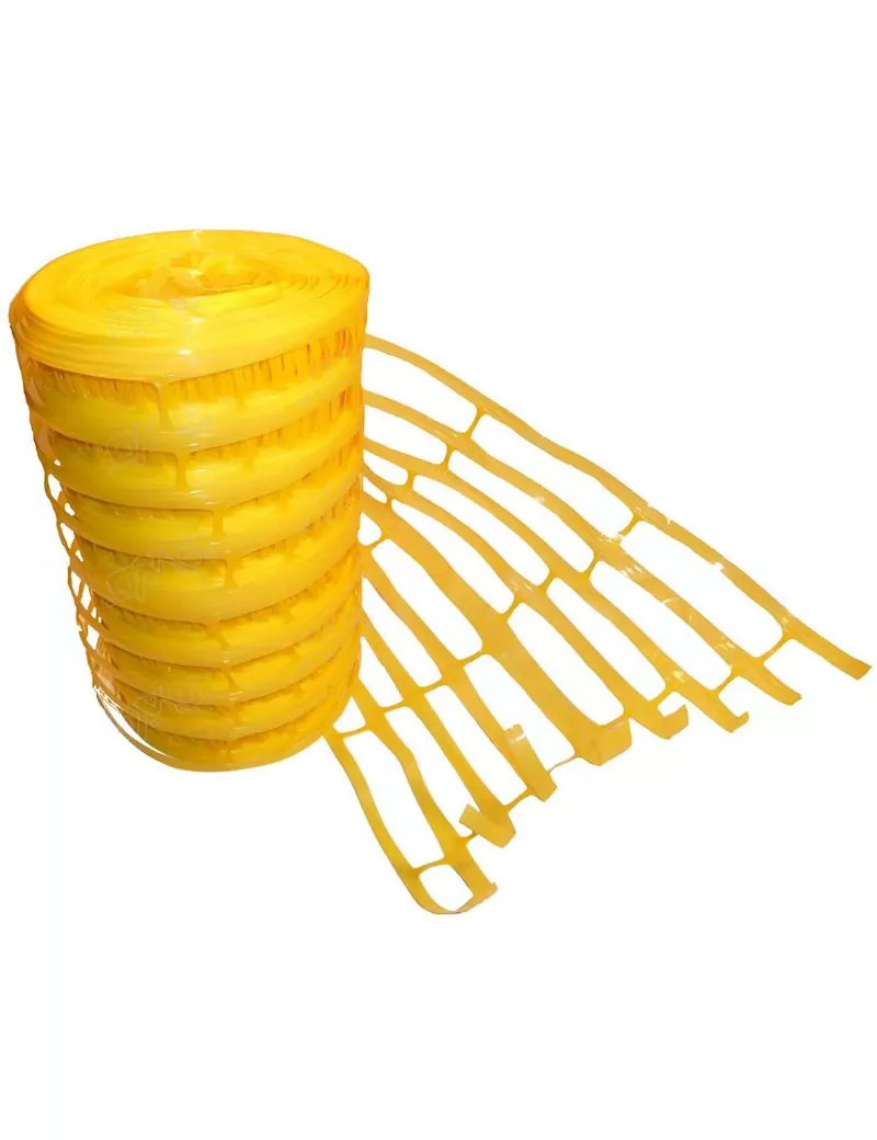 Grillage avertisseur 100x0,30m