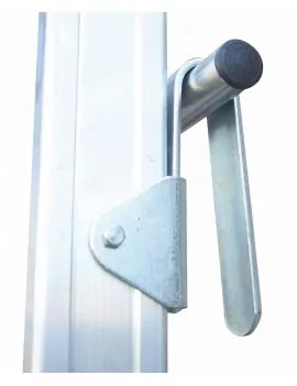 Echelle de meunier alu