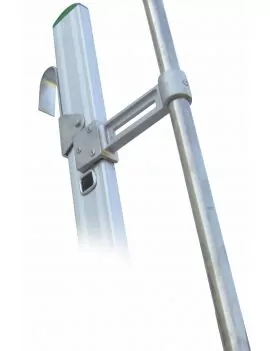 Echelle de meunier alu