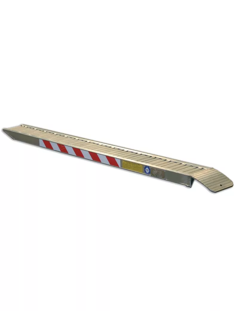 Rampe de chargement 3m