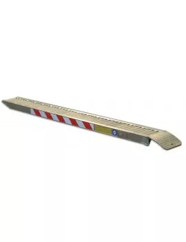 Rampe de chargement 3m