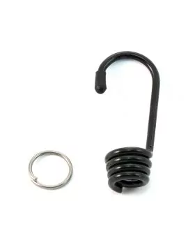 Crochet sandow diam 10 mm