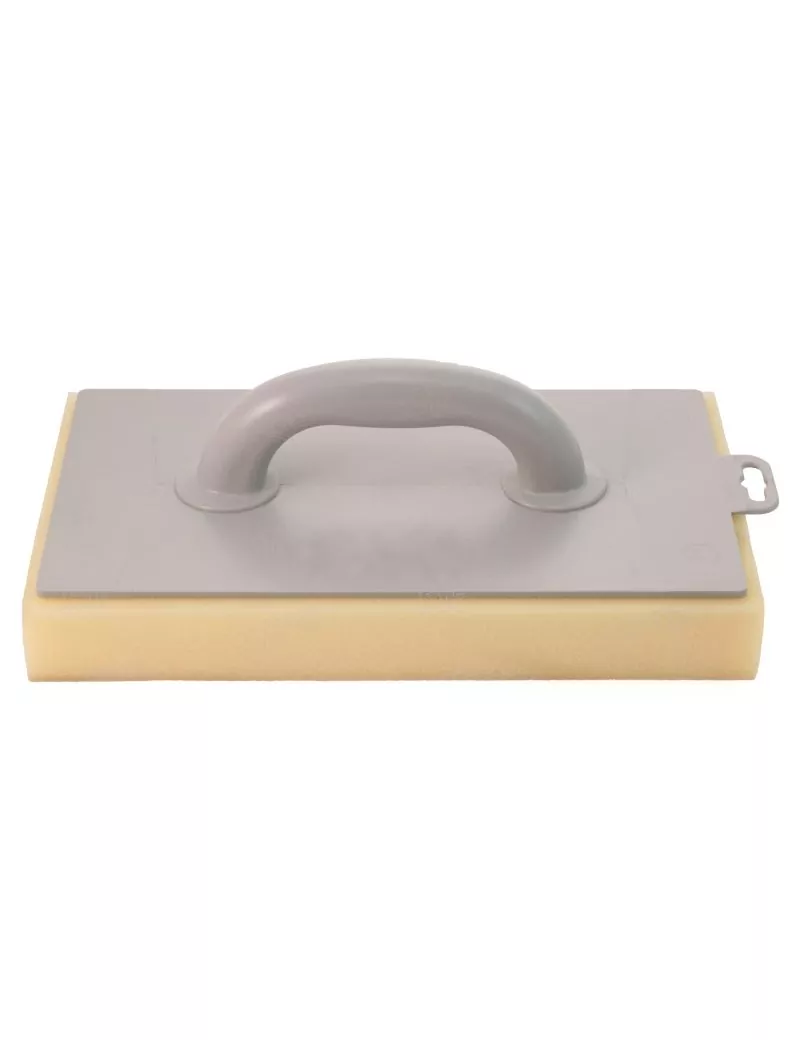 Platoir de nettoyage semelle mousse