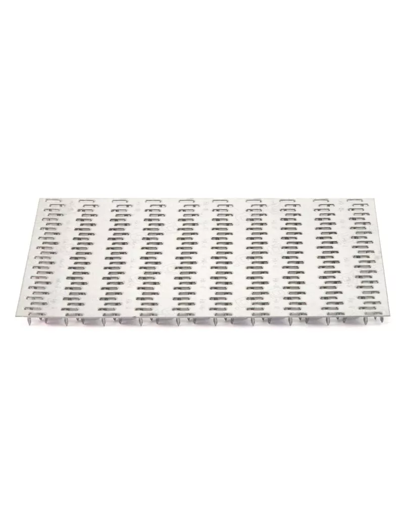 Grille de rechange pour taloche à pointes gratton