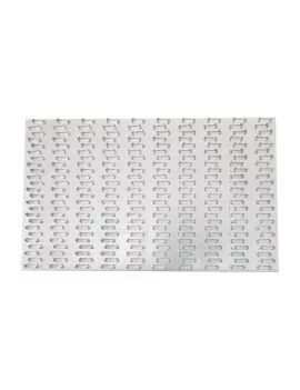 Grille de rechange pour taloche à pointes gratton