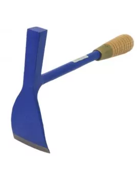Essette manche bois 