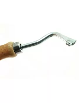 Griffe de zingueur carbure