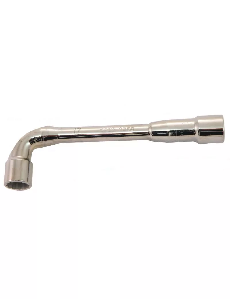 Clé à pipe débouchée SAM 