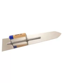 Platoir flamand en inox
