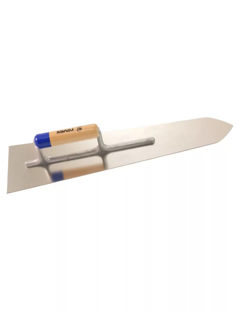 Platoir flamand en inox