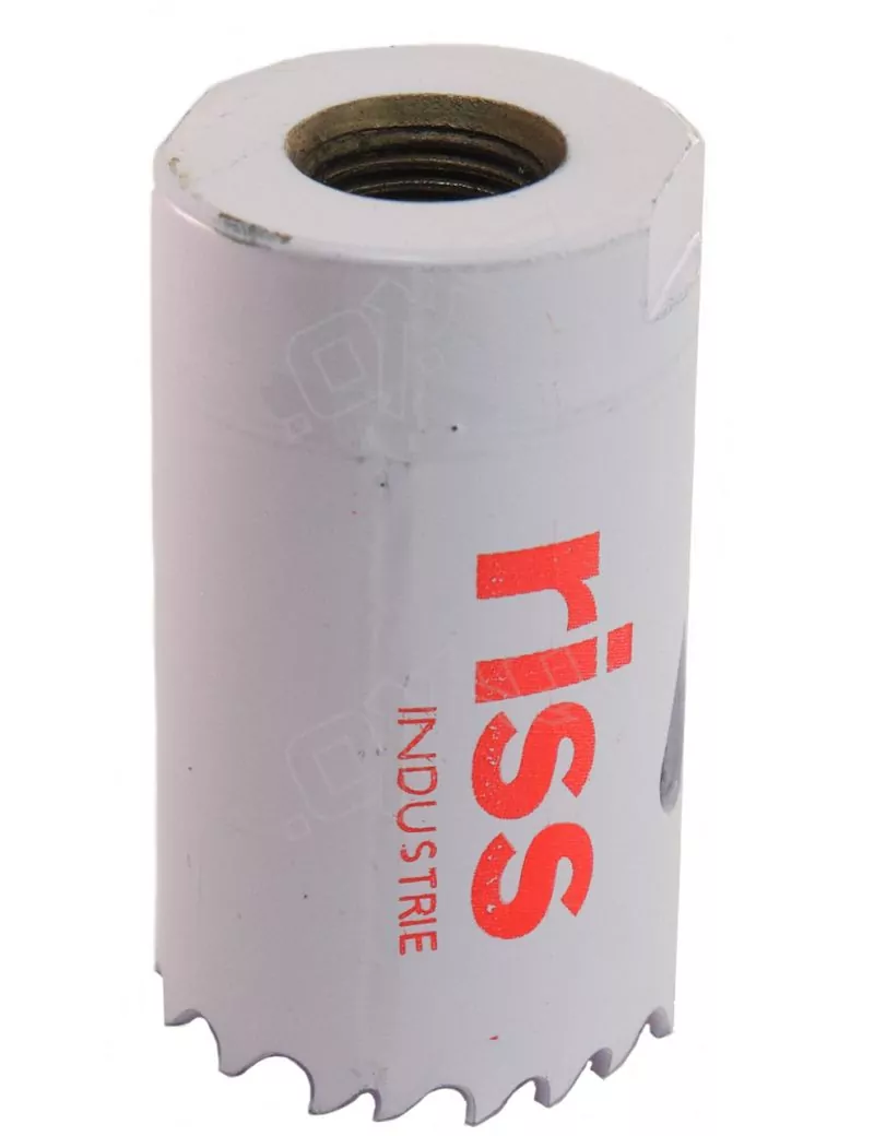Trepan HSS bimetal 