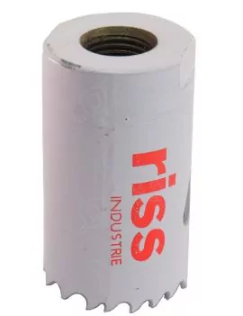 Trepan HSS bimetal 